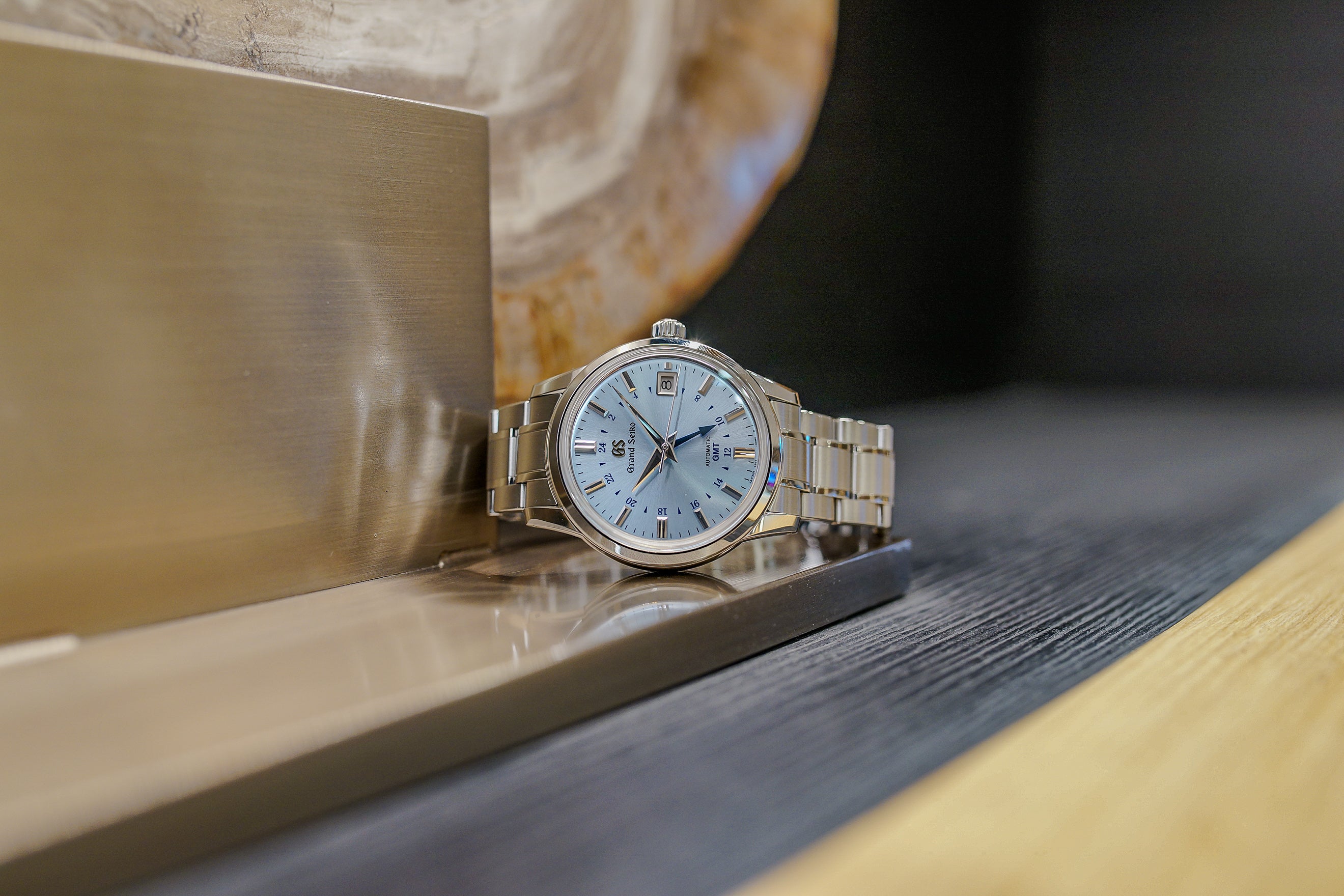 ファッション小物SEIKO セイコー レディース 美品 ７６１ - 腕時計