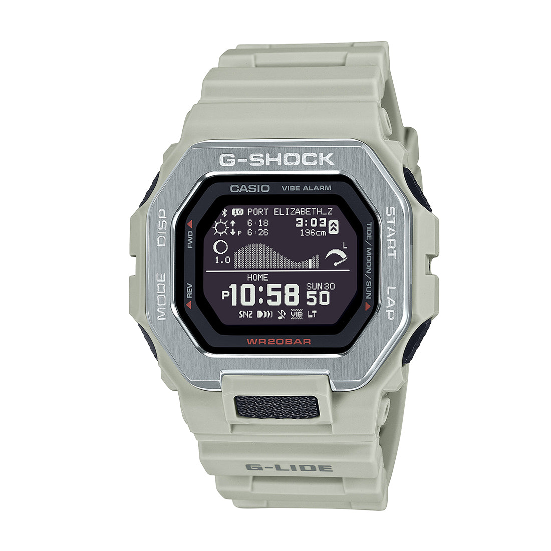 G-LIDE GBX-100-8JF ジーショック【G-SHOCK】｜正規販売店のアイアイイスズ – EYE EYE ISUZU