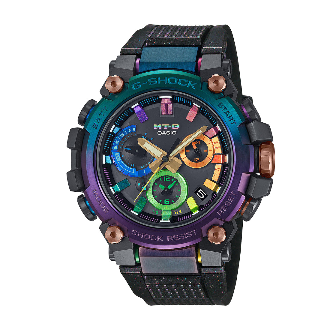 MT-G MTG-B3000DN-1AJR ジーショック【G-SHOCK】｜正規販売店の ...