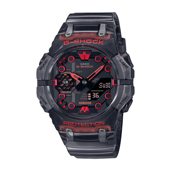 GA-B001シリーズ GA-B001G-1AJF ジーショック【G-SHOCK】｜正規販売店 ...