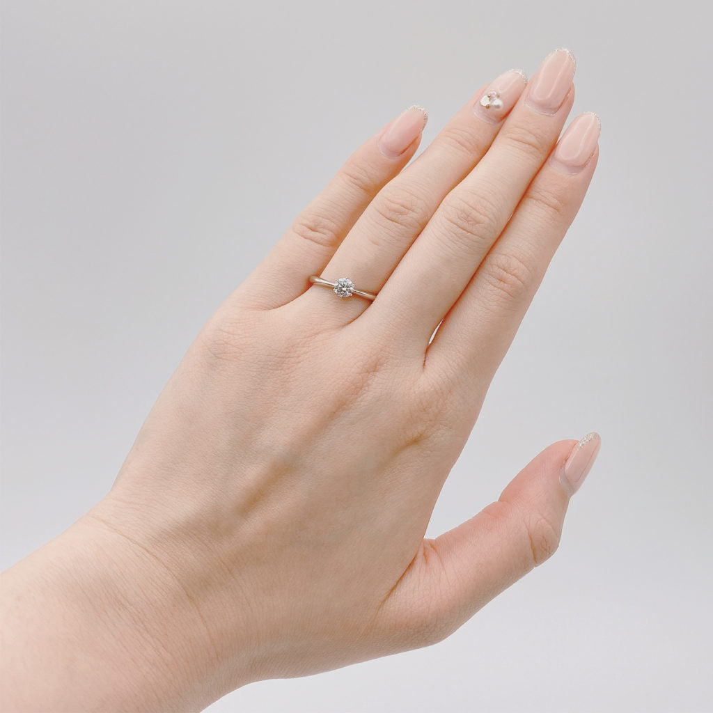 Royal Asscher Era251 香川 高松の婚約指輪 結婚指輪 専門店 アイアイイスズ ブライダル Royal Asscher Era251 香川 高松の婚約指輪 結婚指輪 専門店 アイアイイスズ ブライダル