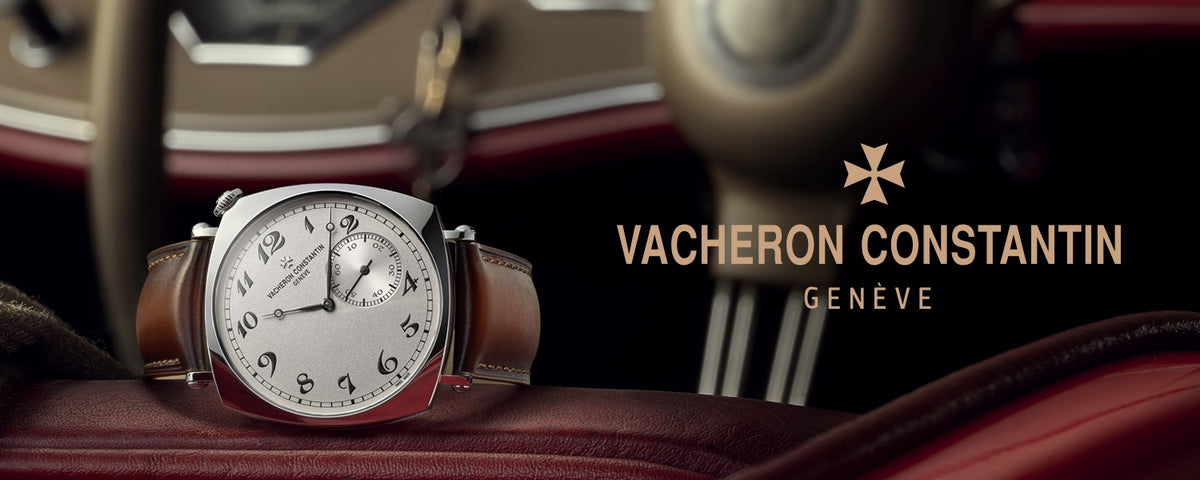 洋書 SECRETS OF VACHERON CONSTANTIN全335ページ - 腕時計(アナログ)