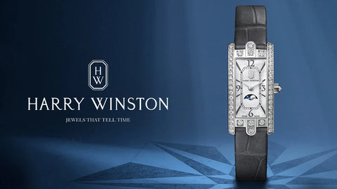 HARRY WINSTON FAIR /  ハリーウィンストン フェア