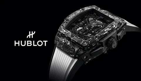 HUBLOT FAIR 開催