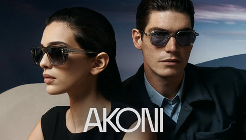 AKONI EYEWEAR FAIR