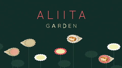 ALIITA GARDEN / アリータ ガーデン
