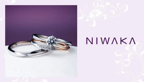 NIWAKA BRIDAL FAIR