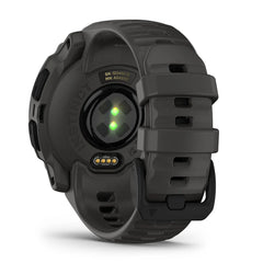 Instinct E 40mm Black / Charcoal