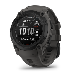 Instinct E 40mm Black / Charcoal