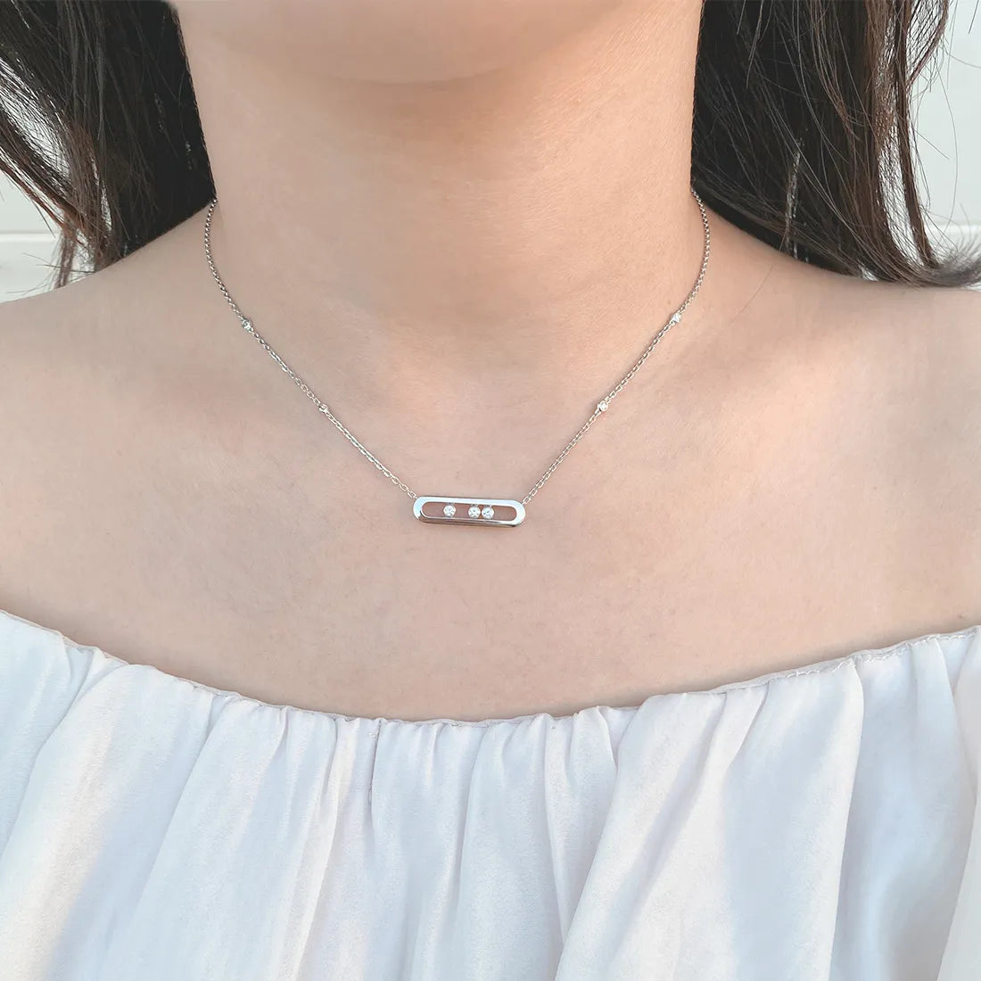 move necklace