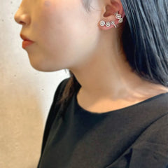 my twin ear cuff