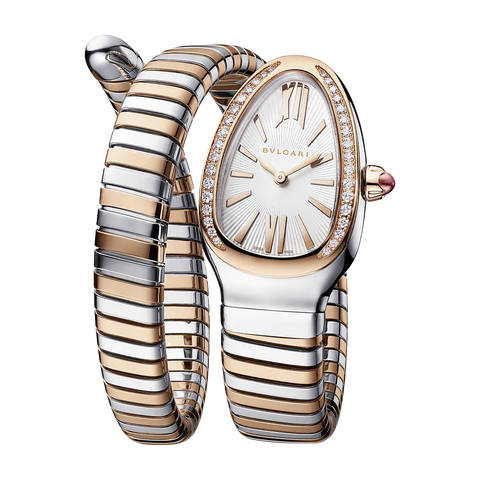 Serpenti Tubogas Watch