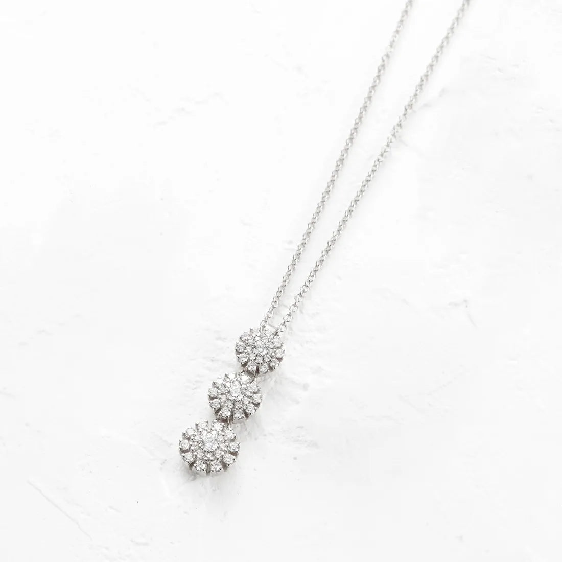 margherita necklace