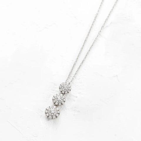 margherita necklace