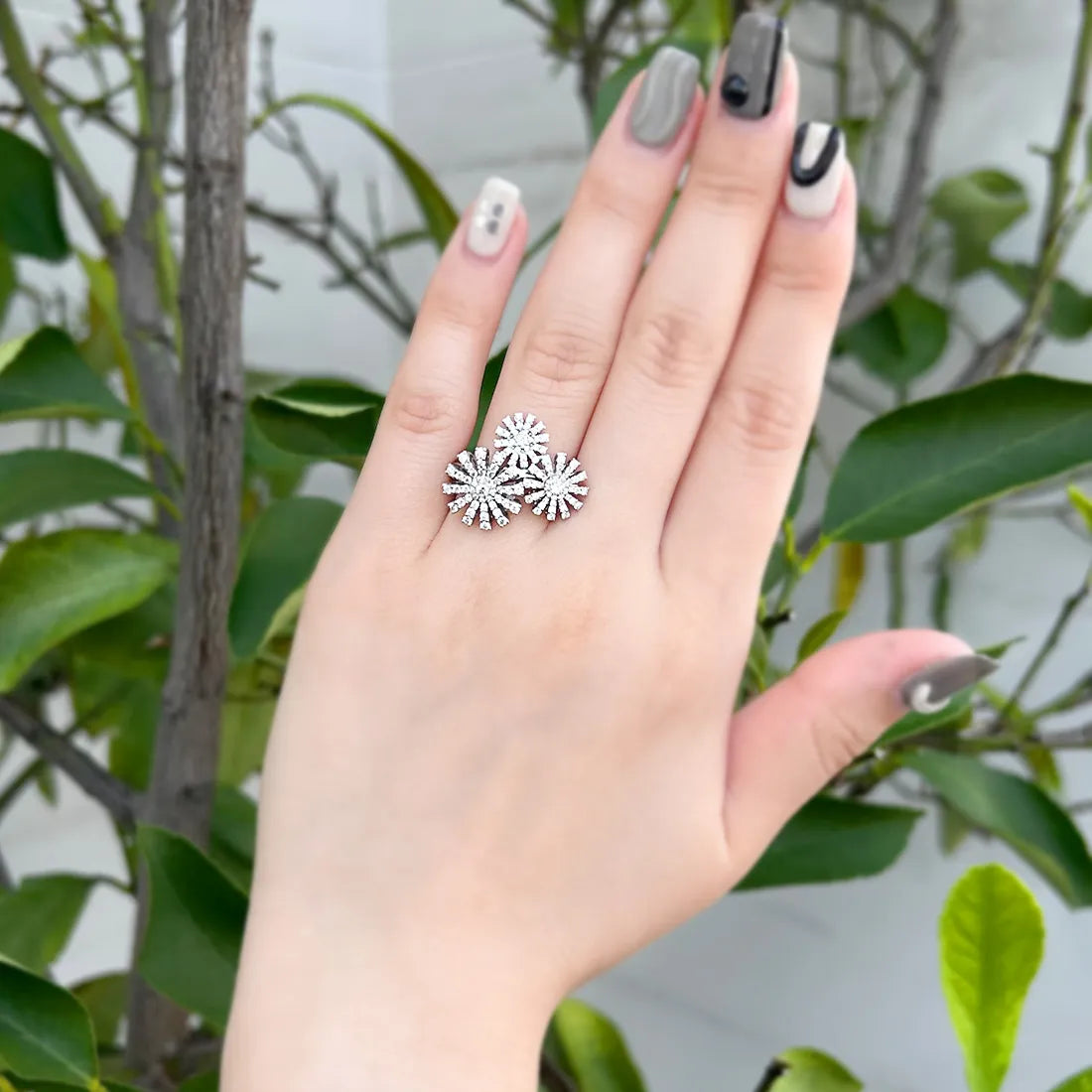 margherita ring