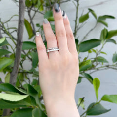 [Wedding Ring] BELLEPOQUE Marriage Ring 2mm