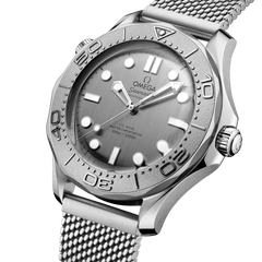 Seamaster Diver 300M Master Chronometer 42MM