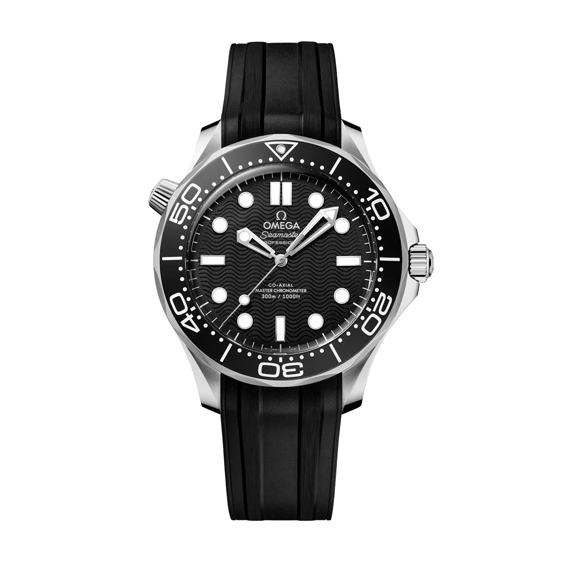 Seamaster Diver 300M Master Chronometer 42MM