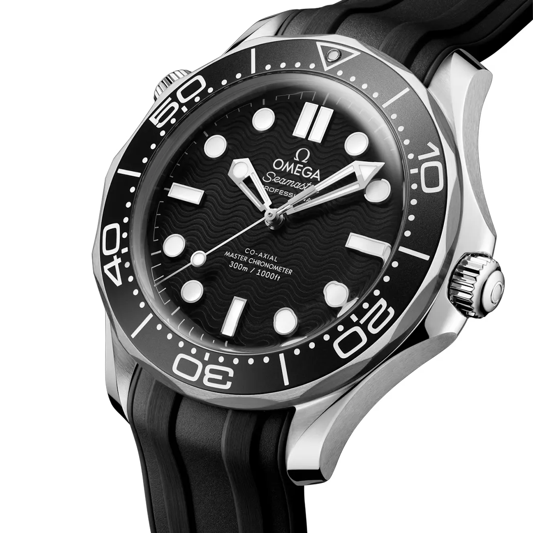 Seamaster Diver 300M Master Chronometer 42MM