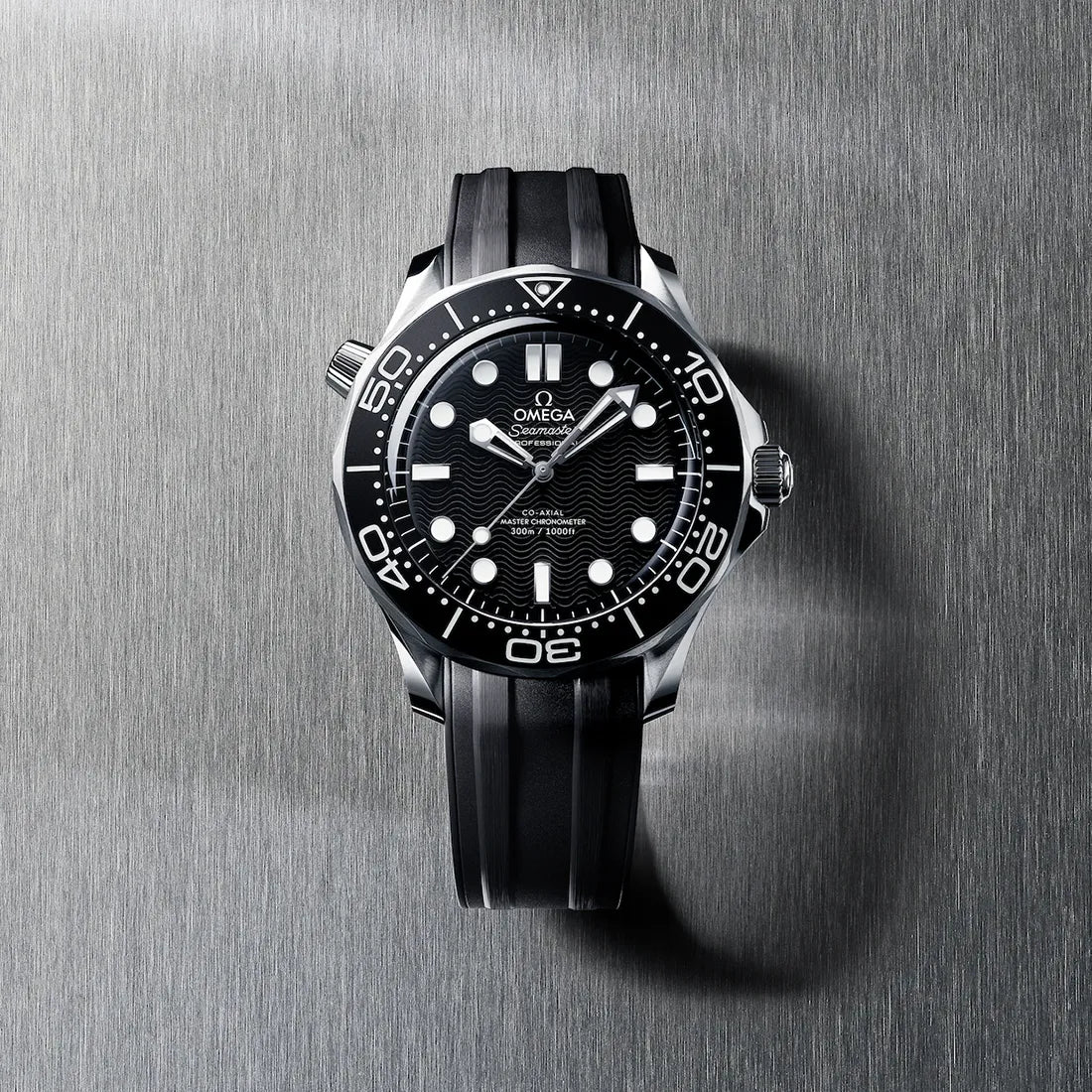 Seamaster Diver 300M Master Chronometer 42MM