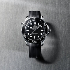 Seamaster Diver 300M Master Chronometer 42MM