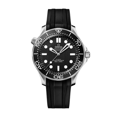 Seamaster Diver 300M Master Chronometer 42MM