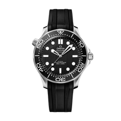 Seamaster Diver 300M Master Chronometer 42MM