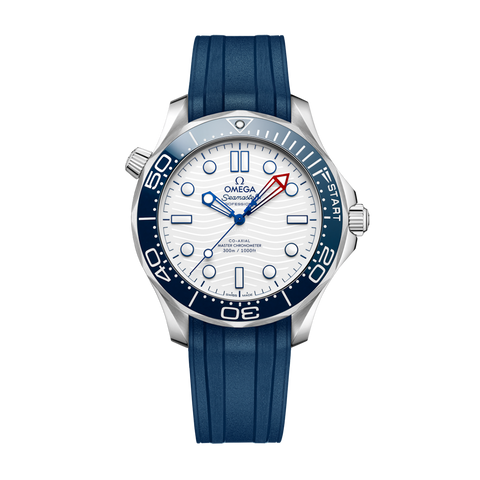 Seamaster Diver 300M Master Chronometer 42MM