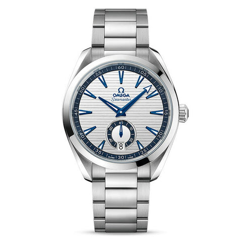 Seamaster Aqua Terra 150M Co-Axial Master Chronometer Small Seconds 41mm (220.10.41.21.02.004)