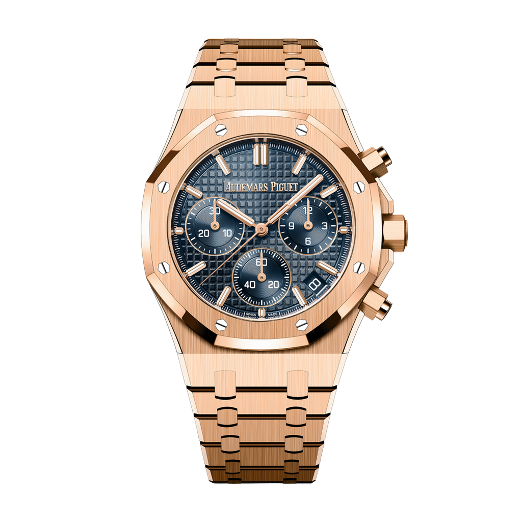 【腕時計】AUDEMARS PIGUET > Royal Oak / ロイヤル オーク