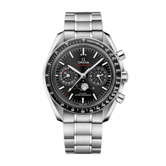 Speedmaster Moonwatch Master Chronometer Moonphase 44.25MM