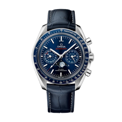 Speedmaster Moonwatch Master Chronometer Moonphase 44.25MM