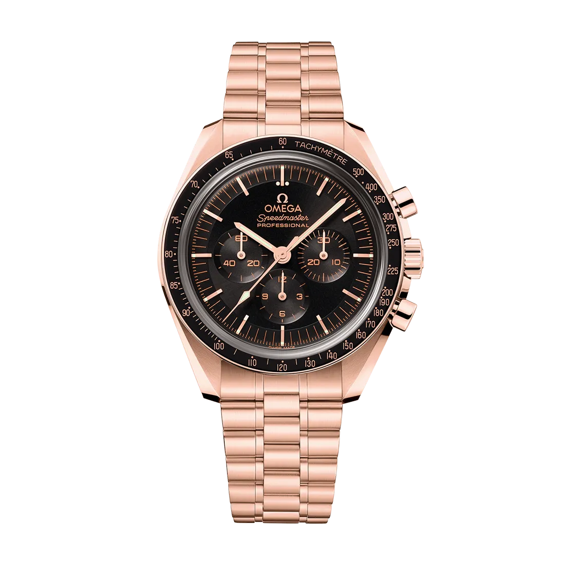 SPEEDMASTER MOONWATCH 42MM