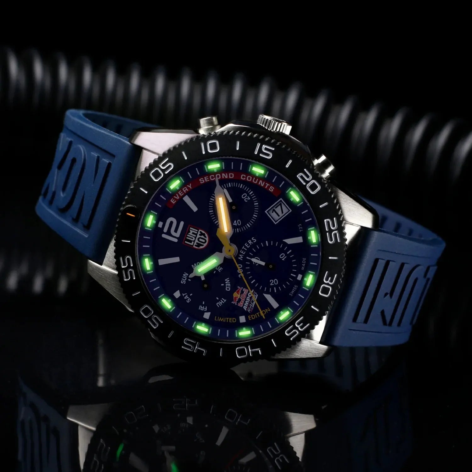 RED BULL AMPOL RACING EDITION Ref.3143 AMPOL RB LIMITED