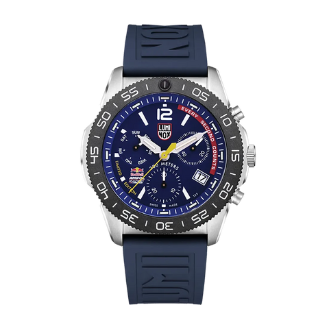 Luminox / ルミノックス RED BULL AMPOL RACING EDITION Ref.3143 AMPOL RB LIMITED