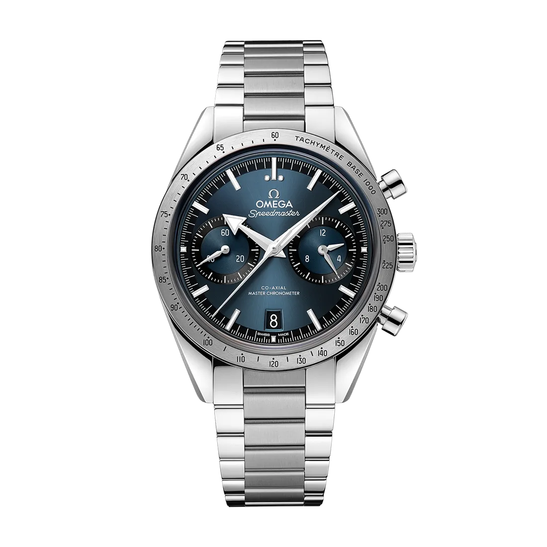 Speedmaster '57 Master Chronometer Chronograph 40.5MM