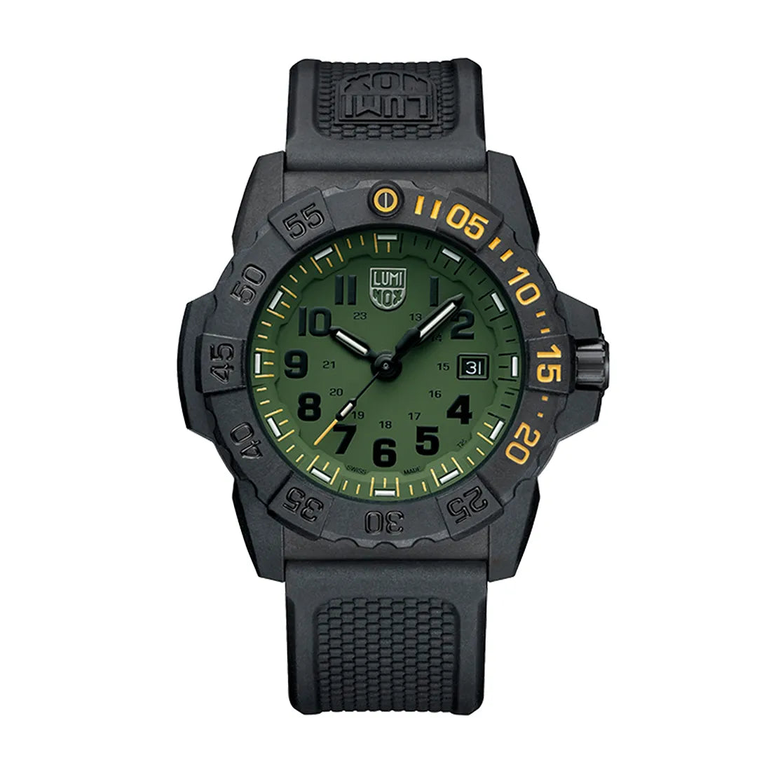 NAVY SEAL FOUNDATION 3500 SERIES