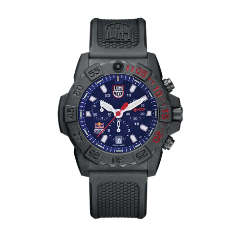 Luminox / ルミノックス RED BULL AMPOL RACING EDITION Ref.3583 AMPOL RB LIMITED