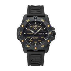 MASTER CARBON SEAL AUTOMATIC 3860 SERIES