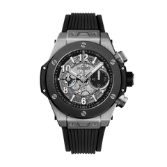 Big Bang Unico Titanium Ceramic 44mm (2021 model)