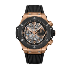 Big Bang Unico King Gold Ceramic 44mm (2021 Model)