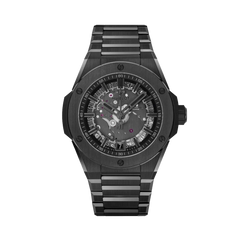 Big Bang Integrated Time Only All Black 40mm (World Limited 250) (2022 model)