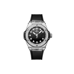 Big Bang One Click Steel Diamond 33mm