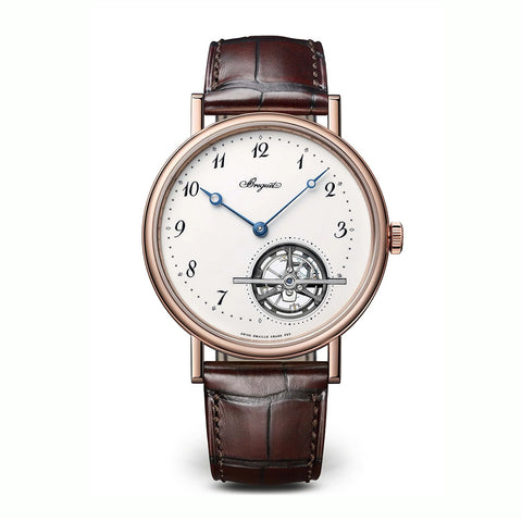 Classic Tourbillon Extra-Flat Automatic 5367