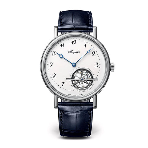 Classic Tourbillon Extra-Flat Automatic 5367