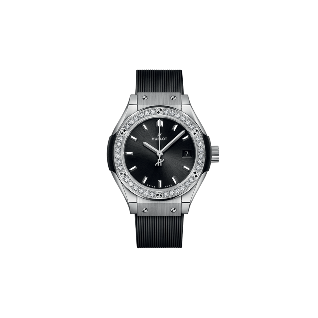 Classic Fusion Original Titanium 42mm (2023 model)