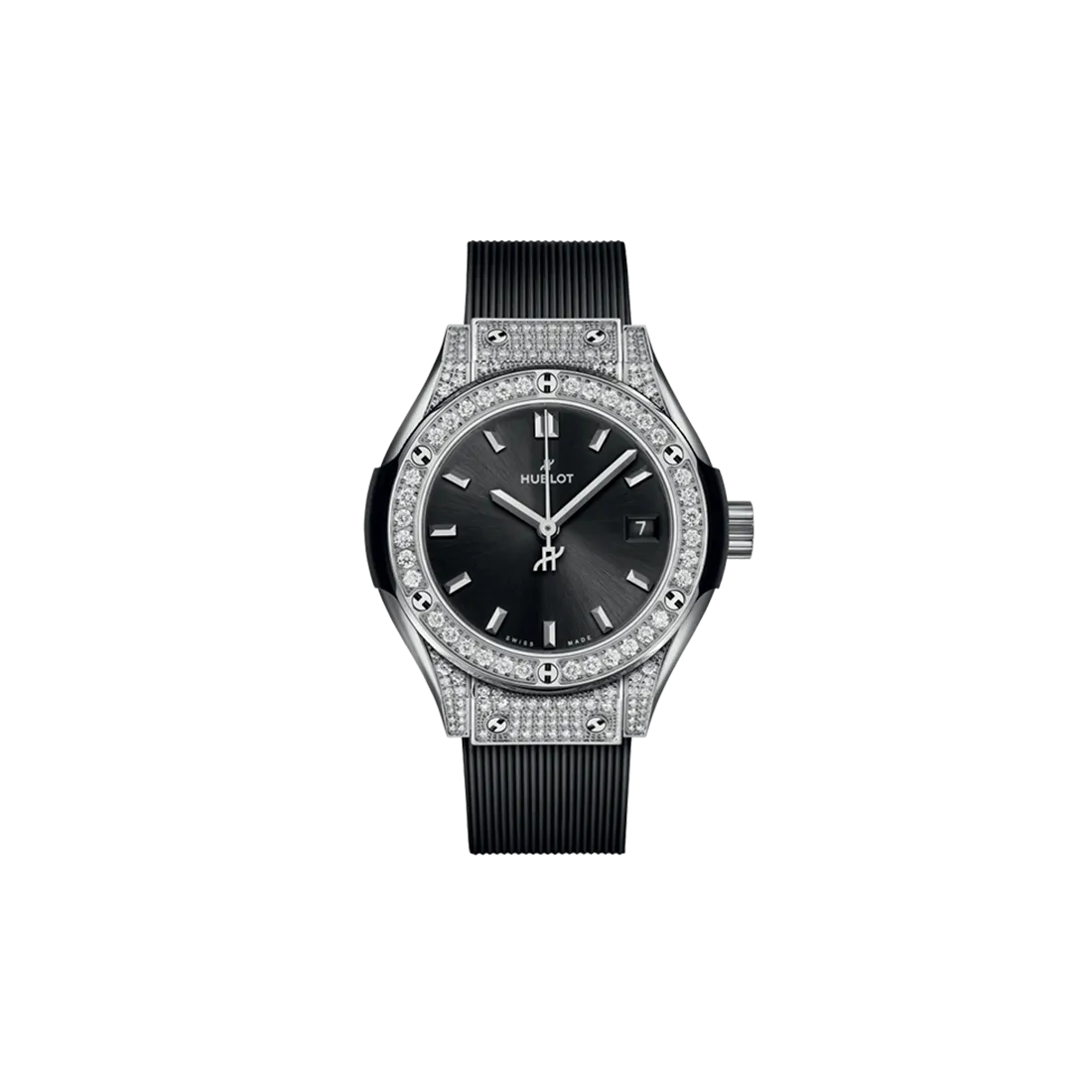 Classic Fusion Original Titanium 42mm (2023 model)