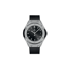 Classic Fusion Original Titanium 42mm (2023 model)