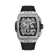 Spirit of Big Bang Titanium Diamond 42mm