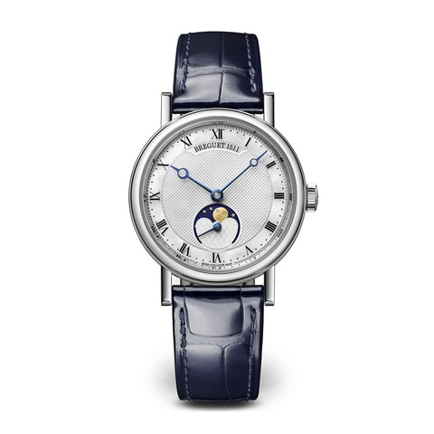 Classic Moonphase Lady 9087